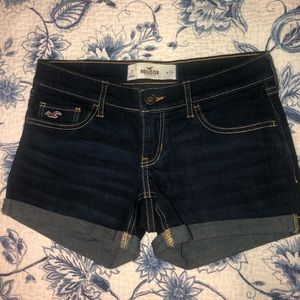 Hollister Shorts